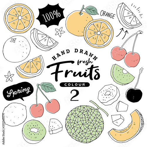 Handdrawn_fruit3_3