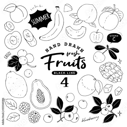 Handdrawn_fruit4_1