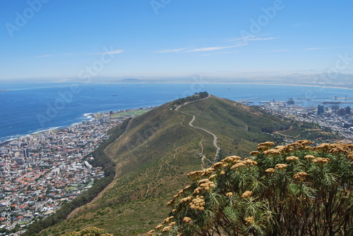 Signal Hill, Cape Town