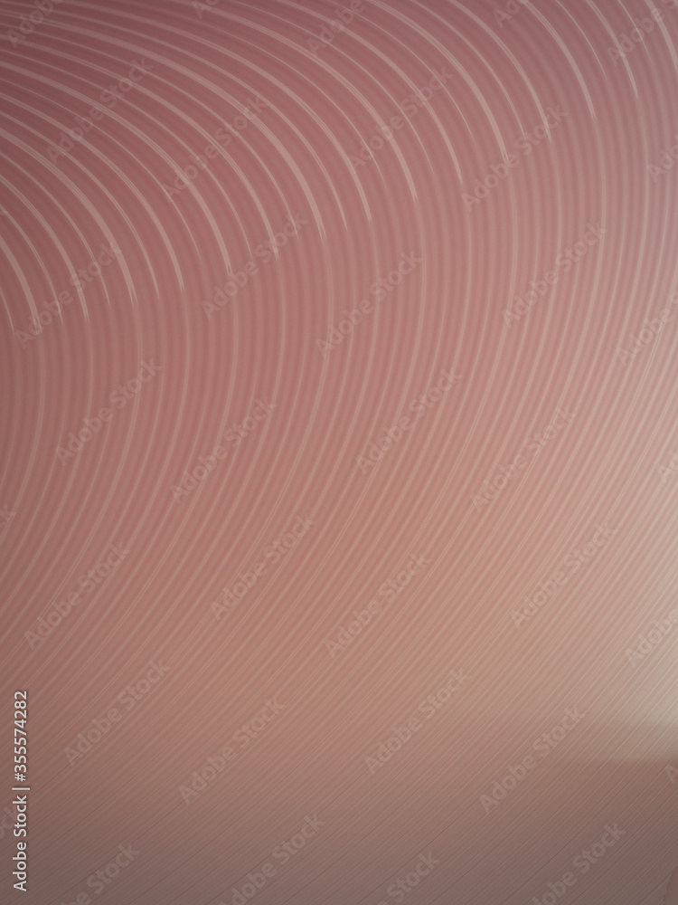 Light striped background. Backdrop in retro colors. Curved lines. Simple wallpaper pattern. Light striped background. Backdrop in retro colors. Curved lines. Simple wallpaper pattern.