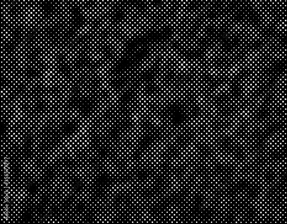Abstract halftone vector background. Grunge effect dotted pattern Abstract halftone vector background. Grunge effect dotted pattern