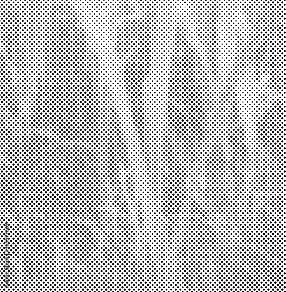 Abstract halftone vector background. Grunge effect dotted pattern Abstract halftone vector background. Grunge effect dotted pattern