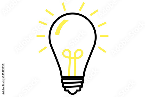 電球