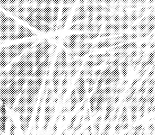 black and white background