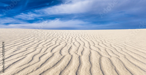 White Sands National Park | New Mexico