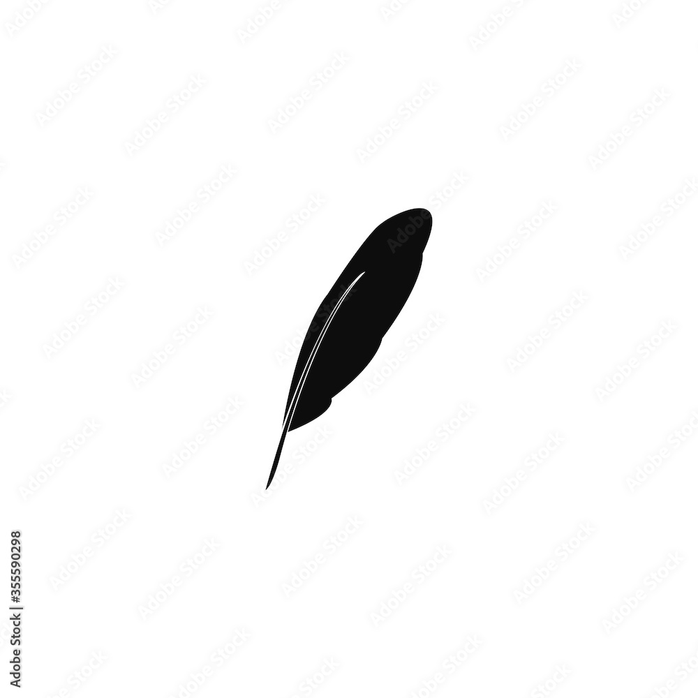 feather logo feather logo