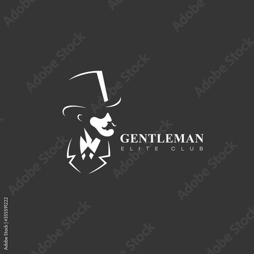 Gentleman logo