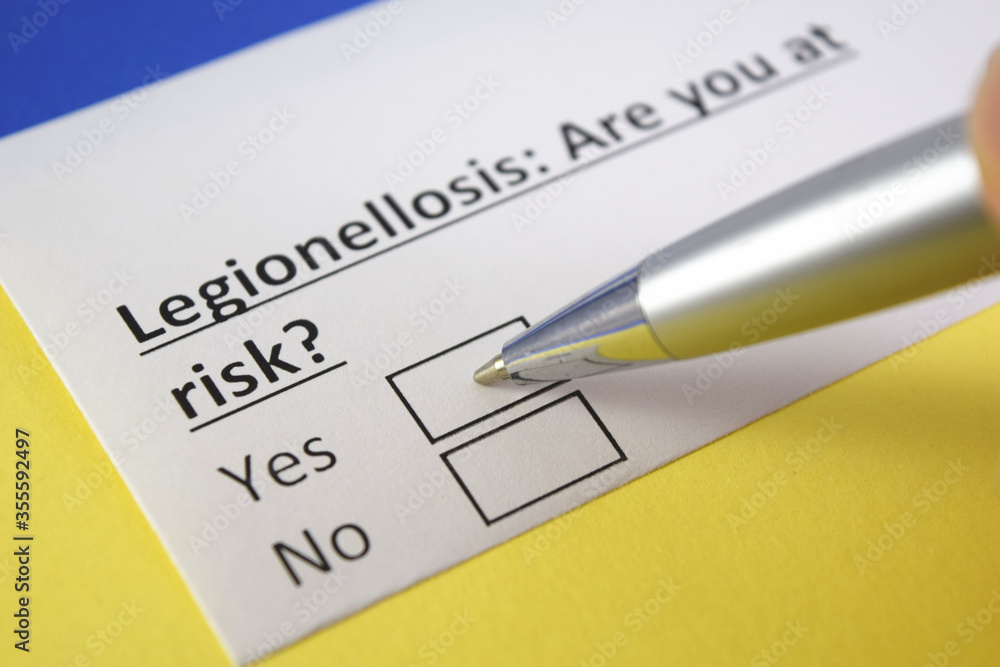 Questionnaire about health problems Questionnaire about health problems
