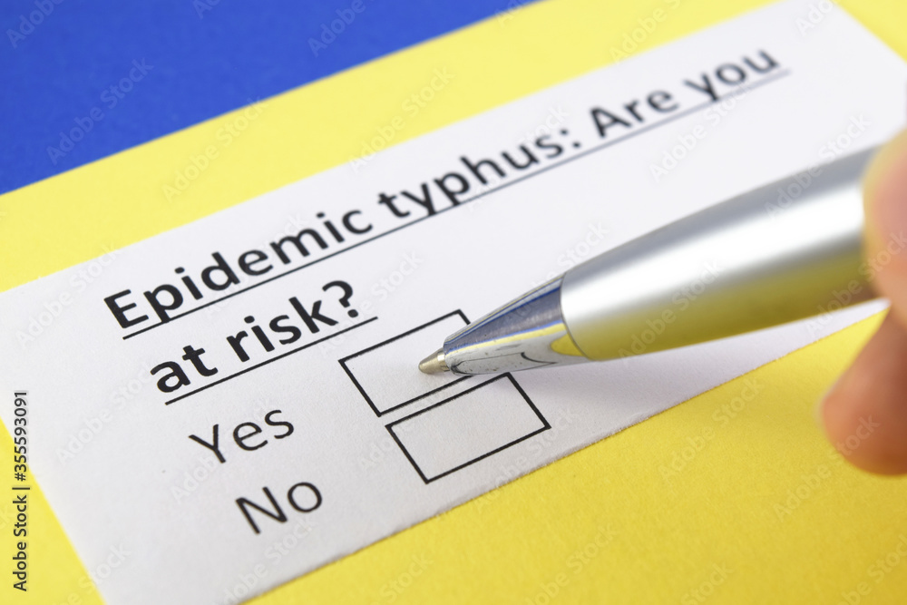 Questionnaire about health problems Questionnaire about health problems