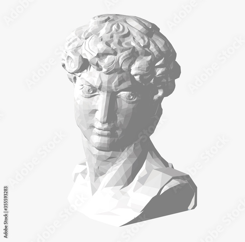 Statue of David