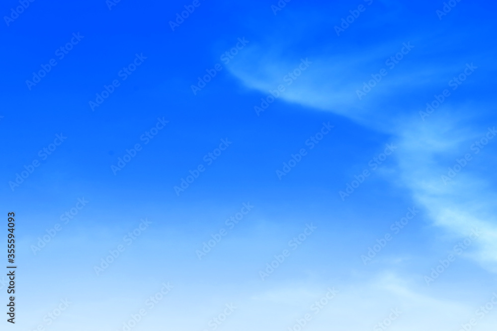 blue sky with beautiful natural white clouds
blue sky with beautiful natural white clouds