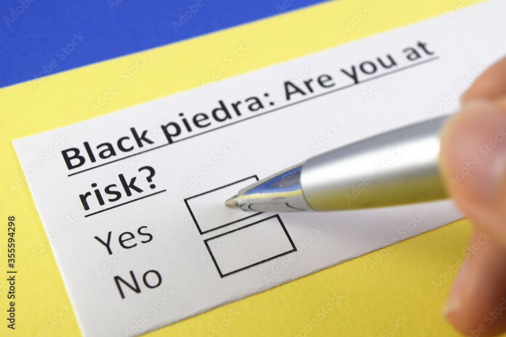 Questionnaire about health problems Questionnaire about health problems