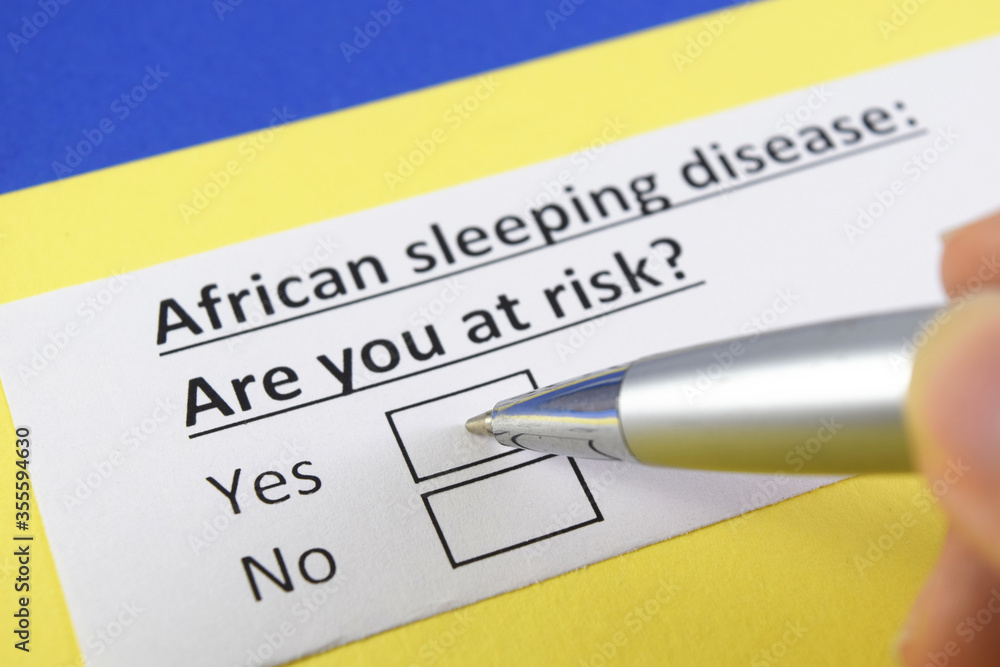 Questionnaire about health problems Questionnaire about health problems