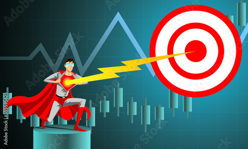 Professional experts that should not miss the goal.