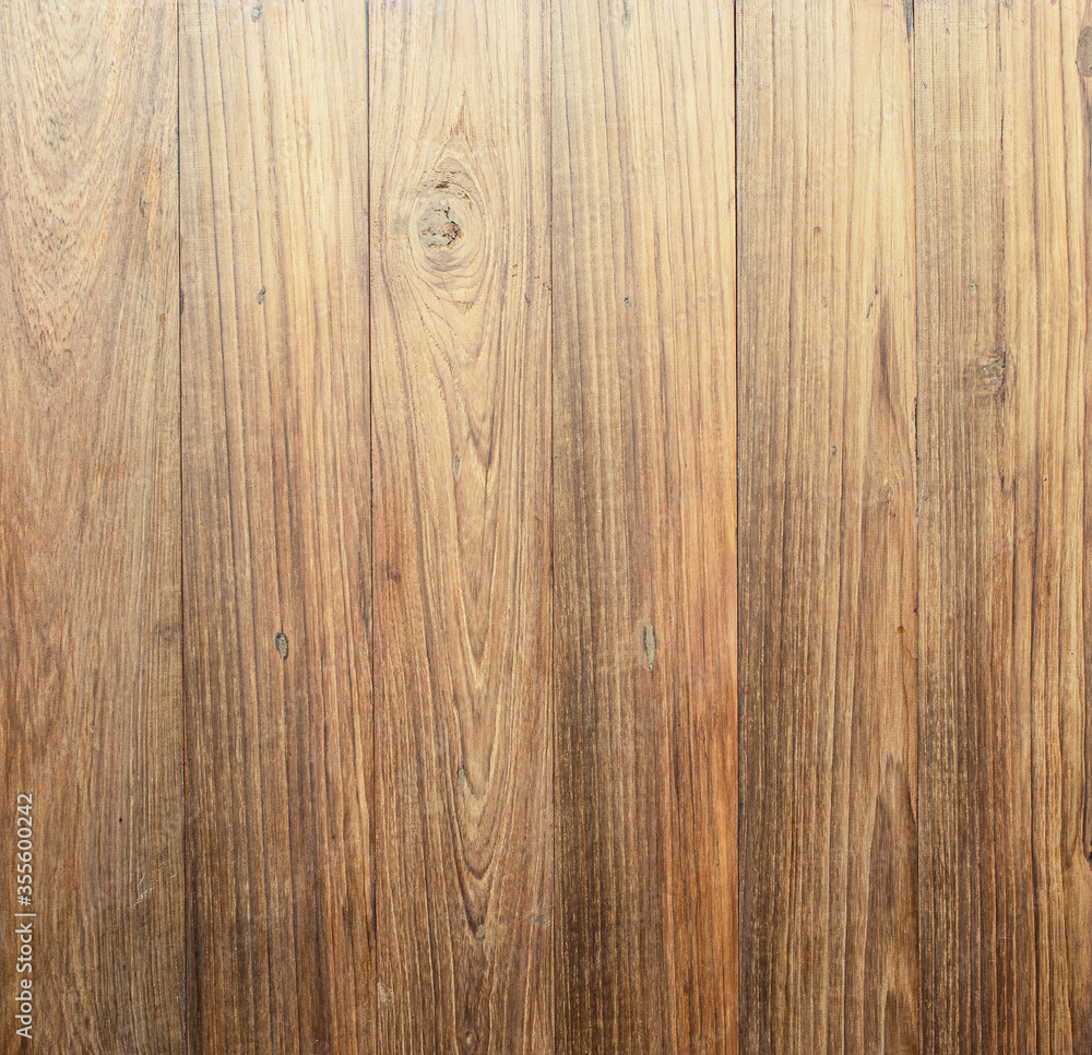 Fototapeta premium Wooden texture background