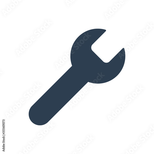 Wrench icon