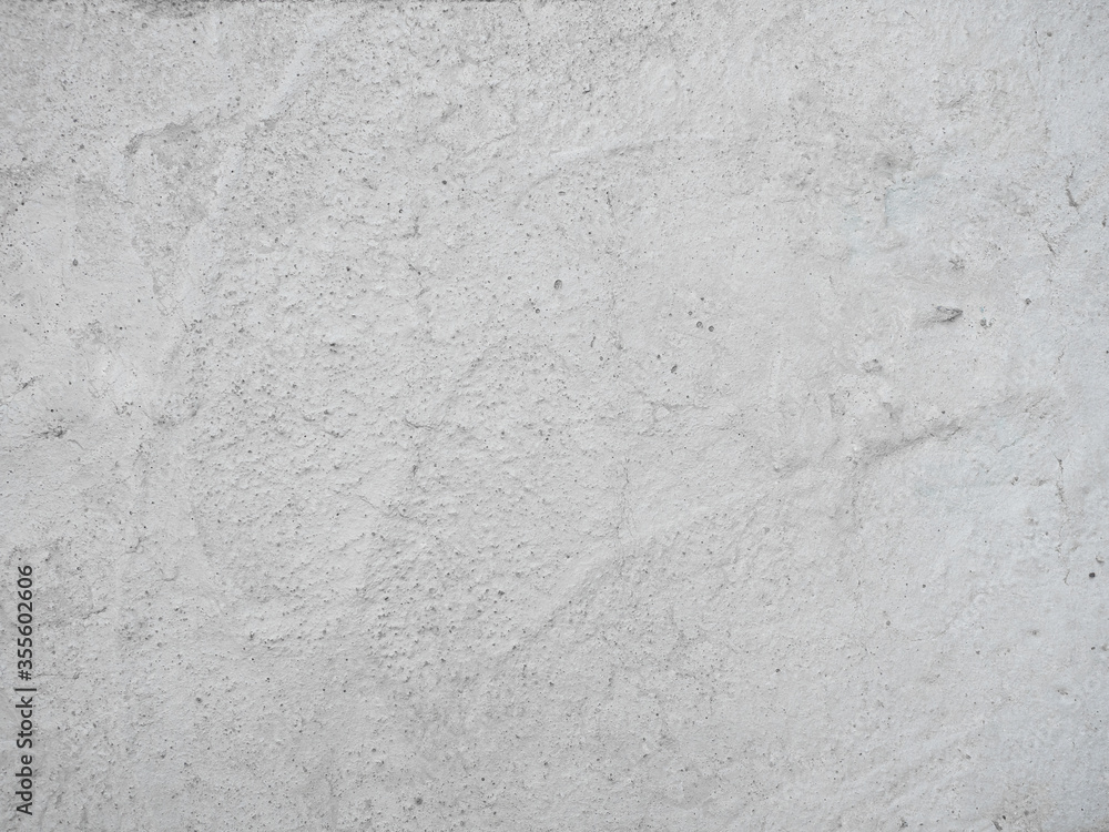 Fototapeta premium real concrete texture pattern on surface.