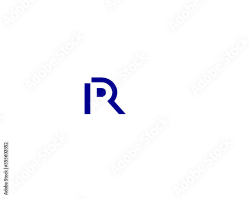 r, t, s, n, b and m logo designs and logo letters © Muhammad