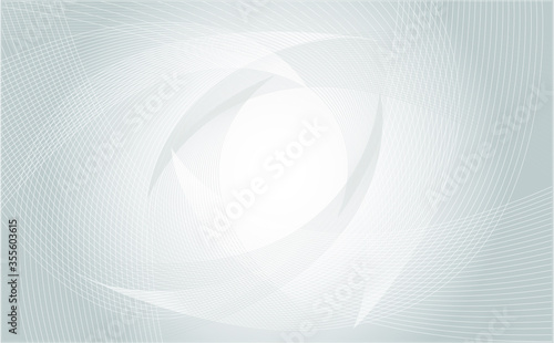 Abstract background design. Website Landing Page. Template for apps. Modern geometric. Art wave shape. Vector illustration.