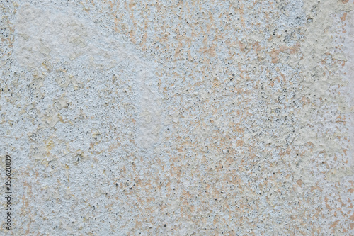 old white cement wall background
