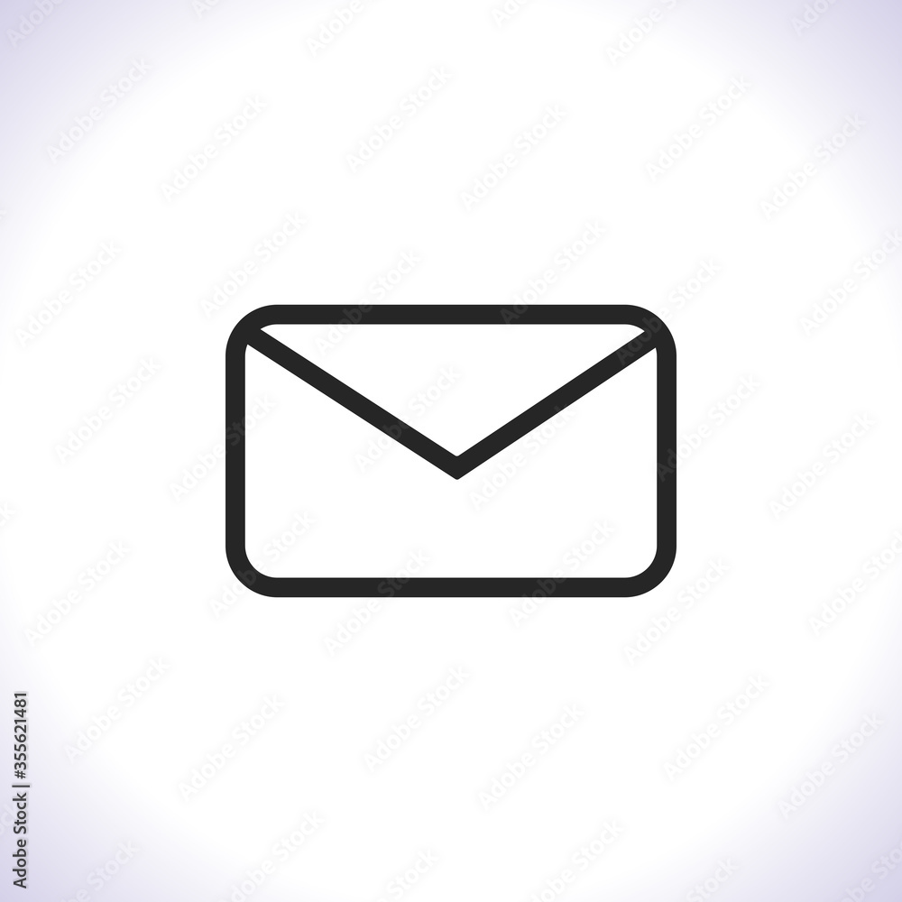 SMS vector icon . Lorem Ipsum Illustration design SMS vector icon . Lorem Ipsum Illustration design