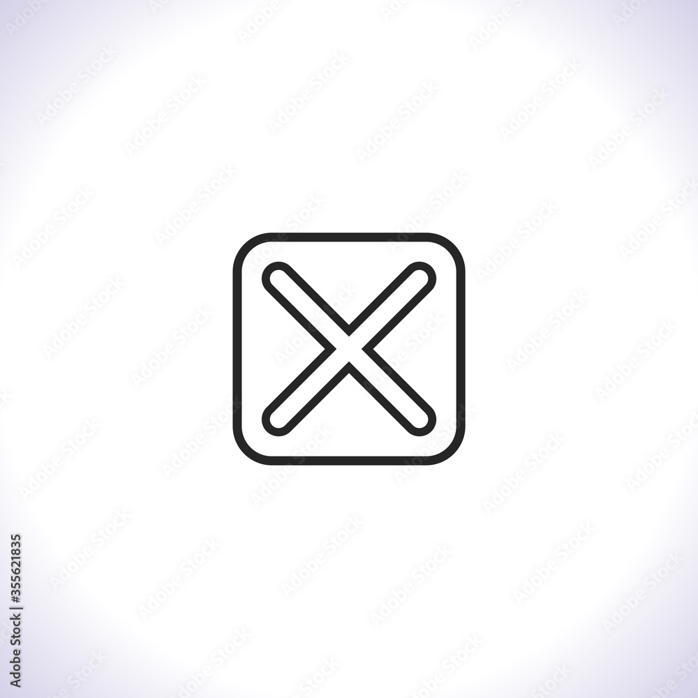 check mark icon . Lorem Ipsum Illustration design check mark icon . Lorem Ipsum Illustration design