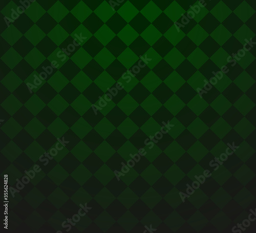 Abstract geometric background. Vector