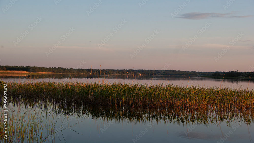Lake Lake