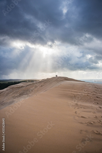 dune du pila 