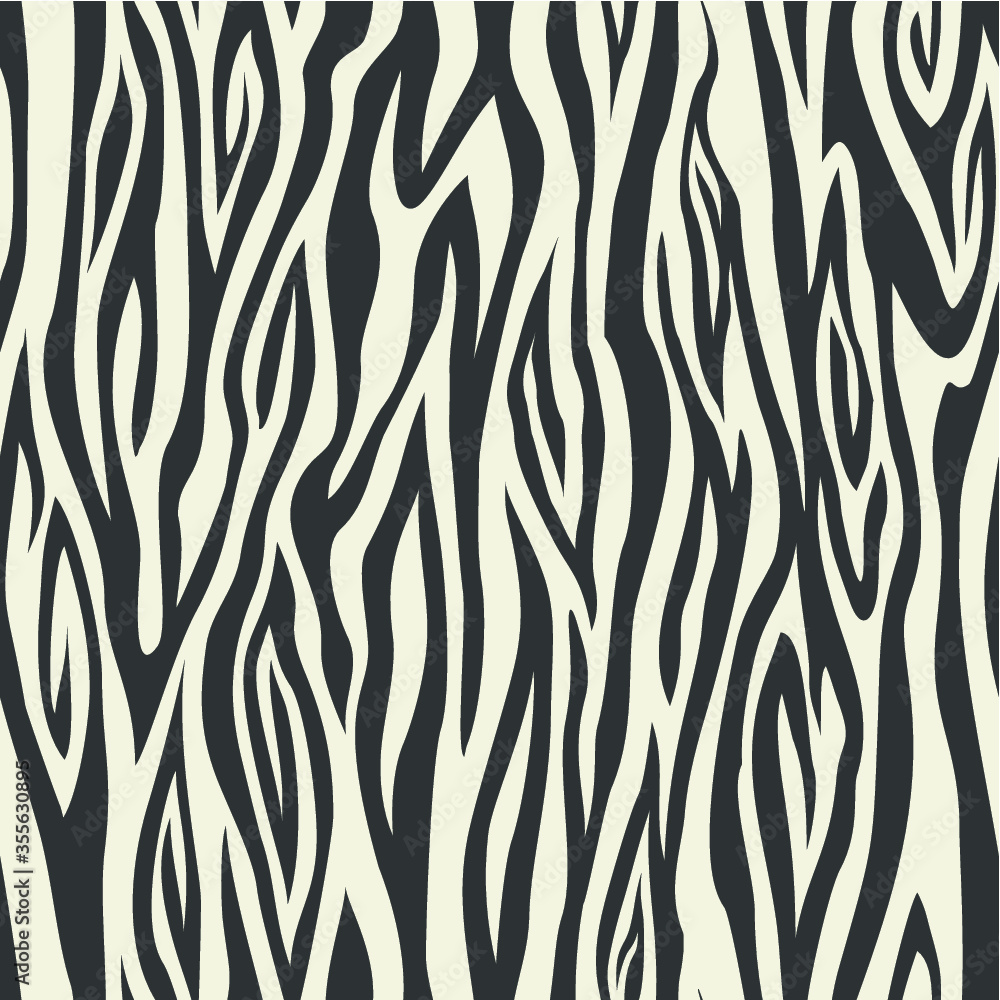 Seamless pattern with animal skin texture. Vector background. Seamless pattern with animal skin texture. Vector background.