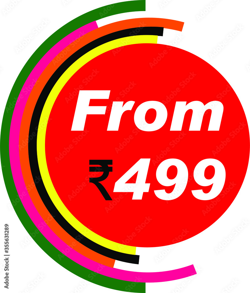 Red Vector Banner from 499. Red Vector Banner from 499.