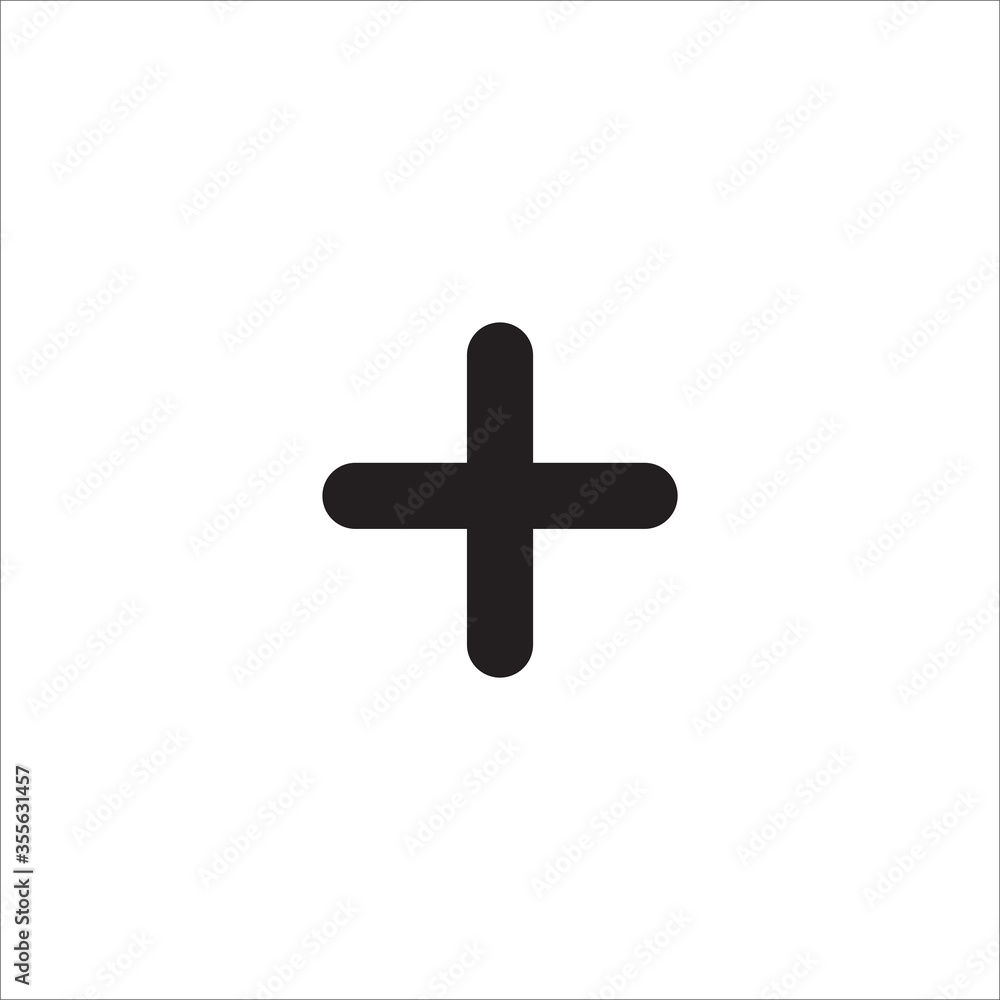 Plus line icon Plus line icon