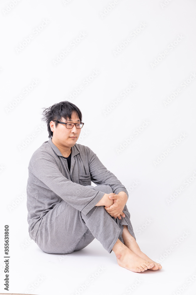 ひきこもりニートイメージ ひきこもりニートイメージ