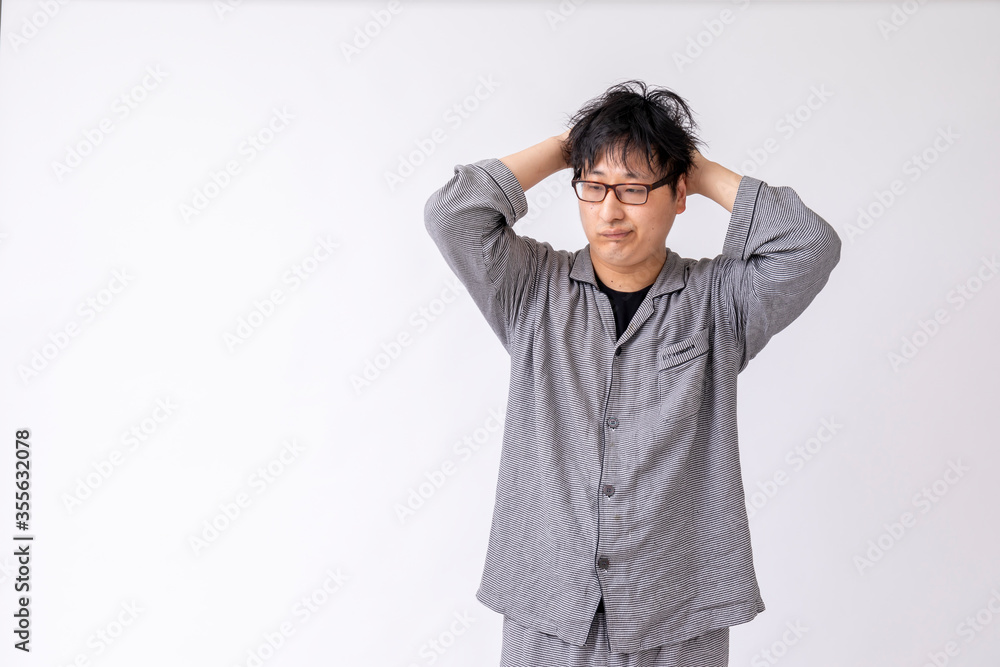 ひきこもりニートイメージ