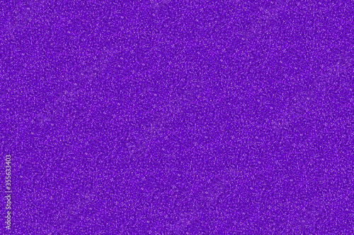 Purple glitter texture christmas abstract background. Background and wallpaper.