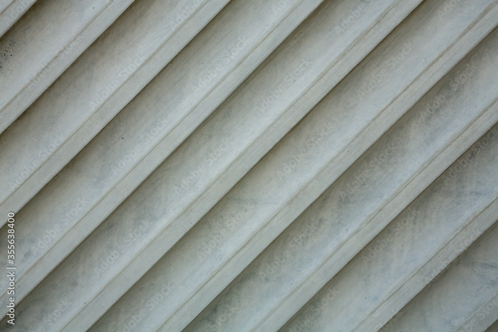 Cement floor and room interior wall background for display products