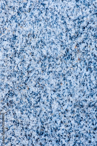 A polished granite stone background / pattern / vector