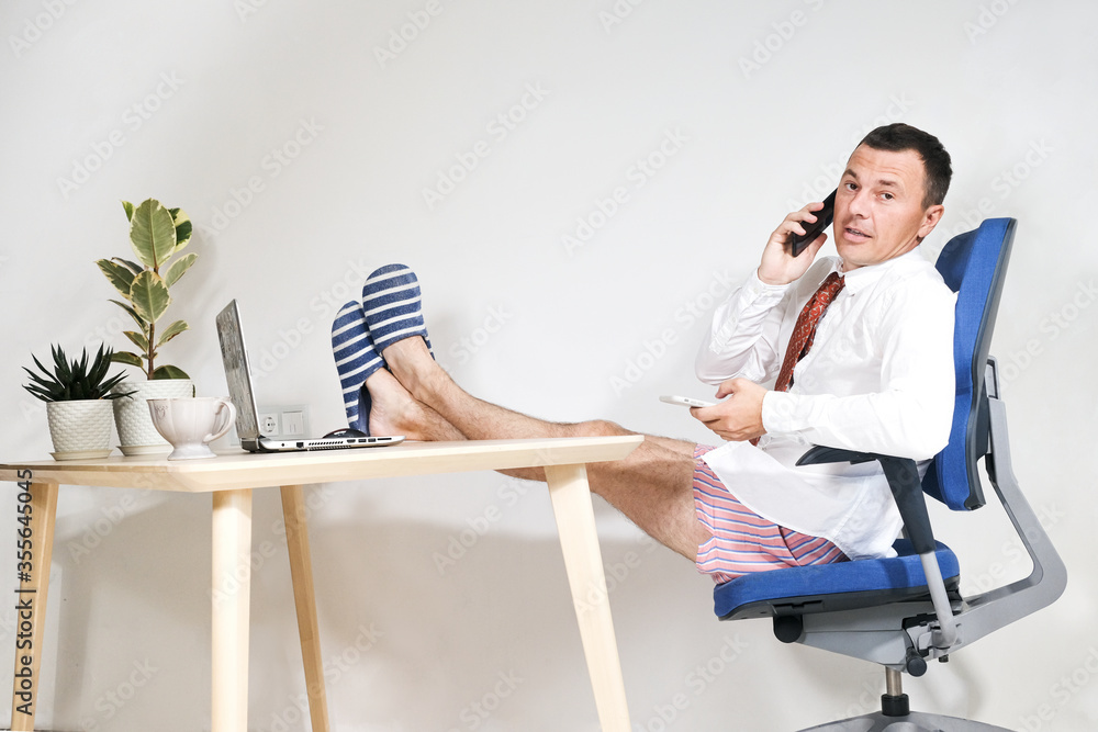 Working from home slippers hotsell