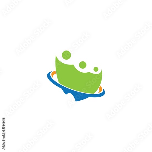 people logo vector