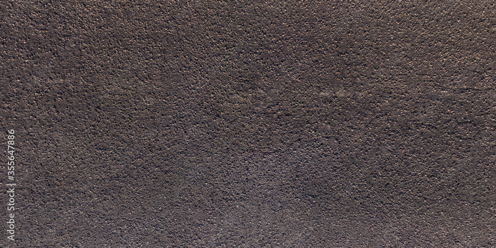 top view from above on texture of old asphalt road top view from above on texture of old asphalt road