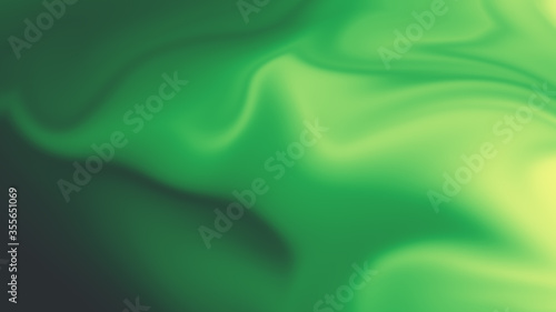 abstract green yellow water aqua background bg art wallpaper texture pattern sample example waves wave