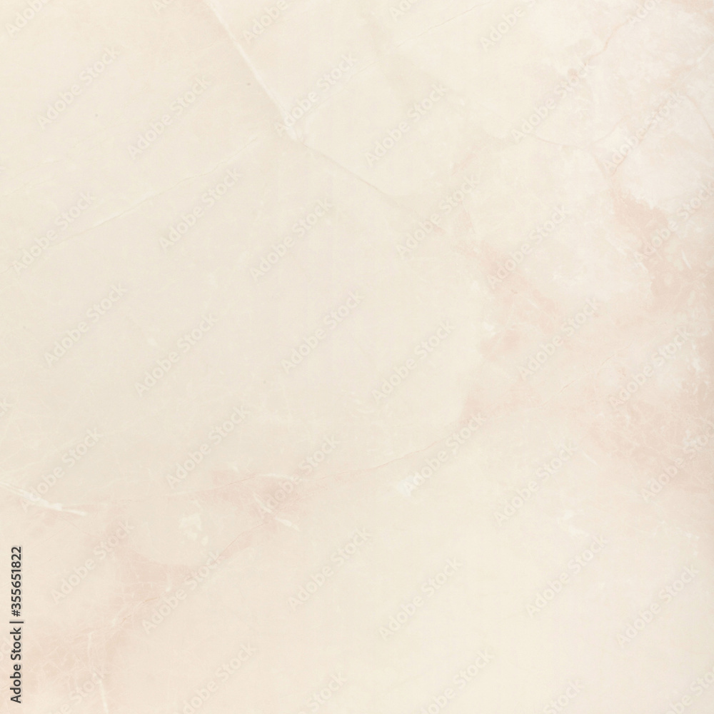Fototapeta premium Stone texture. Rough granite surface with natural pattern. Travertine flooring background