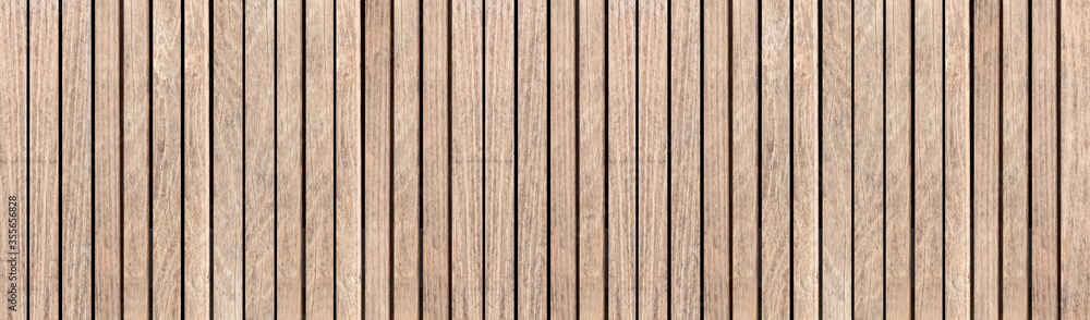 Panorama of Wood fence or Wood wall background seamless and pattern Panorama of Wood fence or Wood wall background seamless and pattern