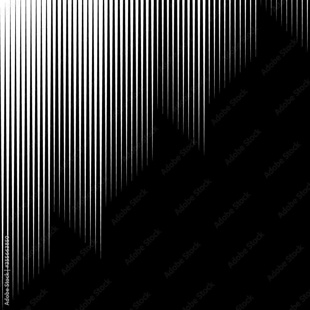 Striped pattern. Lines background. Linear image. Abstract ornament. Stripes motif. Strokes wallpaper. Modern halftone backdrop. Digital paper, web designing, textile print. Vector art illustration. Striped pattern. Lines background. Linear image. Abstract ornament. Stripes motif. Strokes wallpaper. Modern halftone backdrop. Digital paper, web designing, textile print. Vector art illustration.