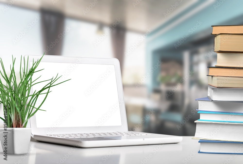 Laptop. Laptop.