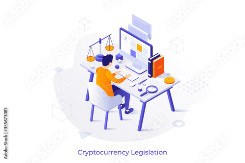Vector Isometric Concept