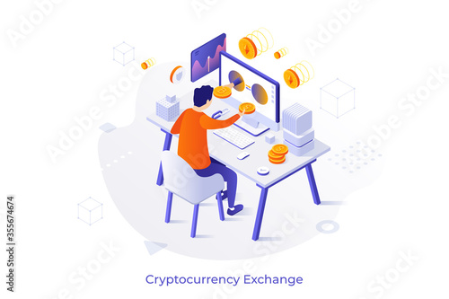 Vector Isometric Concept