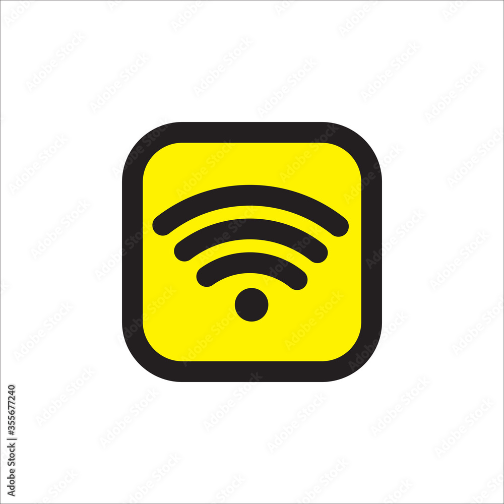 Wifi icon