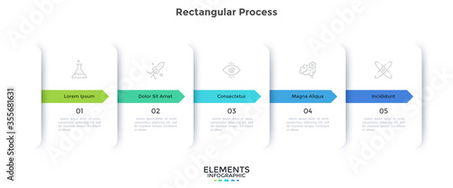 Modern Infographic Template