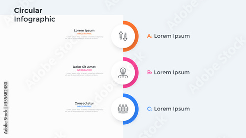 Modern Infographic Template